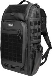 MAGFORCE IMBS 20" Raider Hátizsák - 500D W/P Fekete #A7131B02 (#A7131B02)