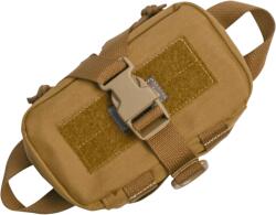 MAGFORCE IFAK Tok - 500D Tan #A2601T (#A2601T)