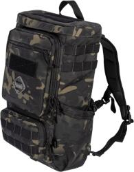 MAGFORCE IMBS 19" Stealth Hiker Hátizsák - 500D BC #A7119BC (#A7119BC)