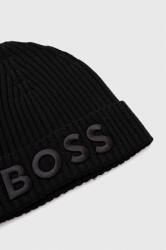 BOSS шапка бийни дамска от вълна Lara_hat (50497815) - answear - 156,27 лв