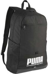 PUMA fekete textil hátizsák 09034601