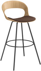 LD SEATING Bárszék SUNRISE, 153-D-650_