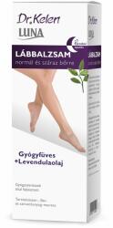 Dr.Kelen luna gyógyfüves lábbalzsam 100 ml - mamavita