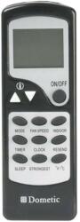 General DOMETIC Freshwell 2000, Freshwell 3000, FWX4, 9105305764, 9105306670, 9620013224 - telecomandă compatibilă de marcă General