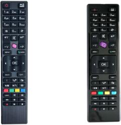înlocuitoare TECHNIKA RC4875 (RC4876) - original autentic telecomandă