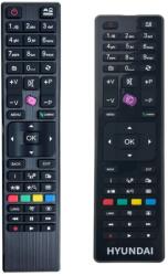 înlocuitoare HYUNDAI RC4875 (RC4876) - original autentic telecomandă