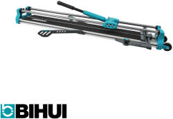 BIHUI TCB 1000 profi kézi csempevágó, kétsínes - 1000 mm (TCB1000)