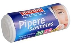 Mazzini Szemeteszsák 10 liter pipere (45 db/tekercs) Mazzini Premium (104000) - tonerpiac