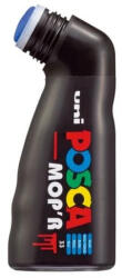 uni Dekormarker 3-19mm, MOP R PCM-22 Uni Posca kék (2UPCM22K) - cartridge
