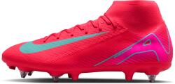 Nike Mercurial Superly 10 Academy SG-Pro éles focicipő, piros (FQ8336-800)