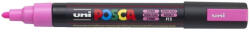 uni Dekormarker 1, 8-2, 5mm, Uni-Posca PC-5MR fluor rózsaszín (2UPC5MFR) - cartridge