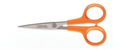 Fiskars Varróolló, 13 cm, FISKARS "Classic", narancssárga (1005153) - tonerpiac