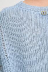 TWINSET Пуловер с вълна Twinset (252TT3201) - answear - 254,06 лв