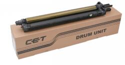 Utángyártott FOR USE MINOLTA C450i Dobegység Bk. DR618 CT* 165k /471060/ (ACV80TECTBK) - tonerpiac