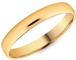 Férfi karikagyűrű 3 mm IZKR023-M