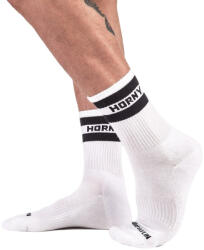 Barcode Berlin HORNY Fetish - félig zokni intim pillanatokhoz