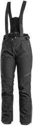 CXS Pantaloni softshell de iarnă pentru femei CXS TRENTON - Neagră | 54 (1420-004-800-54)