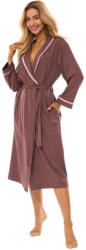 L&L Halat lung dama L&L 2506 violet: XL (31893 XL)
