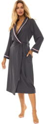 L&L Halat lung dama L&L 2506 grafit: M (31891 M)