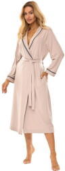 L&L Halat lung dama L&L 2506 bej: L (31890 L)