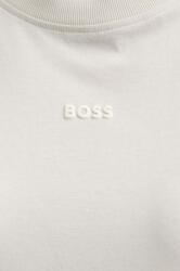 BOSS Orange тениска дамска от памук C Enis Small Logo (50523256) - answear - 91,90 лв