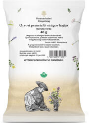 Herbária Pannonhalmi pemetefű tea 40 g - vegyesbolt