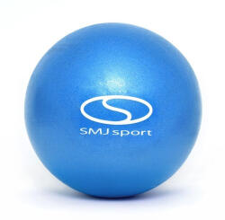SMJ Over ball (soft ball) RSG ritmika, pilates labda, 25 cm, kék - SMJ (SMJBL032)
