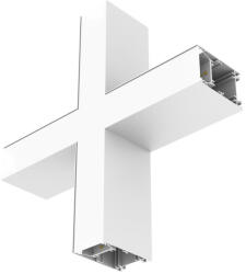 Ledvance Csatlakozó lineáris lámpatestekhez 13.6W 1760lm CCT X-alakú fehér Office Linear Ledvance (4099854252198)