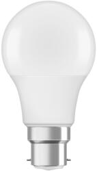 OSRAM LED izzó A60 B22d 9.7W = 60W 806lm 2700K RGBW 200° Dimmelhető Távirányítós Retrofit Izzószálas Osram (4058075624658)
