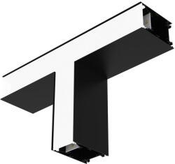 Ledvance Csatlakozó lineáris lámpatestekhez 10.2W 1350lm CCT T-alakú fekete Office Linear Ledvance (4099854252037)