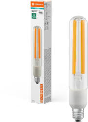 OSRAM LED izzó E27 23W = 70W 2500lm 1800K Meleg 360° Izzószálas Ledvance (4058075843608)