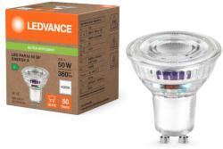 OSRAM LED izzó spotlámpa GU10 PAR16 2W = 50W 360lm 4000K Semleges 36° Ledvance (4099854245275)