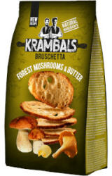 Schoco Bon Kft Krambals 70g Erdei gombás vajas ízű kenyérchips - vegyesbolt