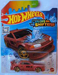 Mattel színváltós kisautó - Nissan Skyline GT-R (R32) (JCM38)