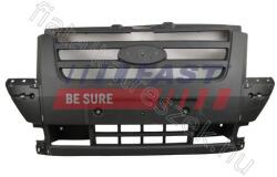 Fastoriginal Lökhárító FORD TRANSIT 06> első középső szürke FORD TRANSIT Dobozos (FA_ _) (FT91495G)