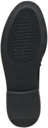 Geox Кожени мокасини Geox D SERILDA (D56WYE.00043.C9999)