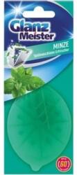 Glanz Meister mosogatógép-frissítő Menta illattal