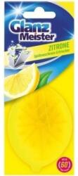 Glanz Meister mosogatógép-frissítő citrom illattal
