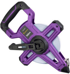 Levenhuk REEL SH100 Földmérő mérőszalag 100 m (84574)