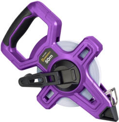 Levenhuk REEL SE50 Földmérő mérőszalag 50 m (84570)