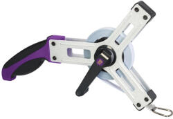 Levenhuk REEL SX20 Földmérő mérőszalag 20 m (84576)