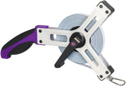 Levenhuk REEL SX50 Földmérő mérőszalag 50 m (84578)