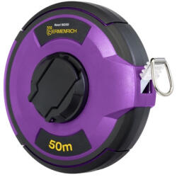 Levenhuk REEL SG50 Mérőszalag 50 m (84568)