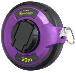 Levenhuk REEL SG20 Mérőszalag 20 m (84566)