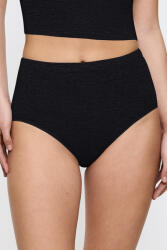 Triumph Chiloți Triumph Beauty Layers Maxi Wool negru, XL