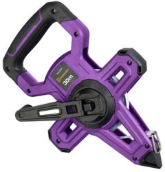 Levenhuk REEL SH30 Földmérő mérőszalag 30 m (84572)