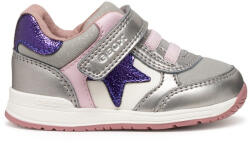 GEOX átmeneti gyerekcipő lány B560LA-0AJAS-C1AG8 (B560LA-0AJAS-C1AG8-21)