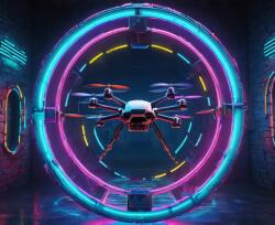  Drón Galaxis - Jamboree!