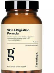 Parantaga Skin&digestion 60kapszula Exp. : 7/26