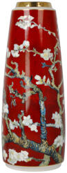  Goebel Vincent van Gogh - Almond tree red Váza 26, 5 cm (67062941)